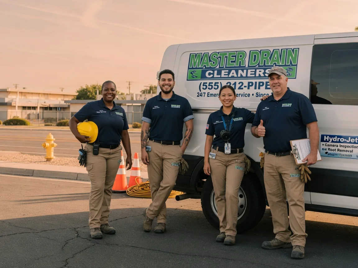 Drain Cleaning company in Kimberly, ID