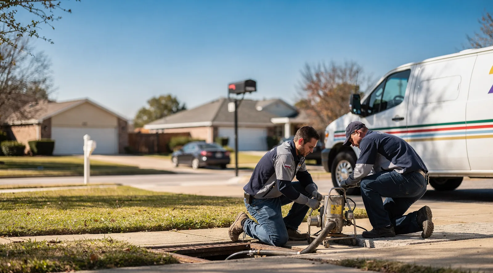 Drain Cleaning in Kimberly, ID near me
